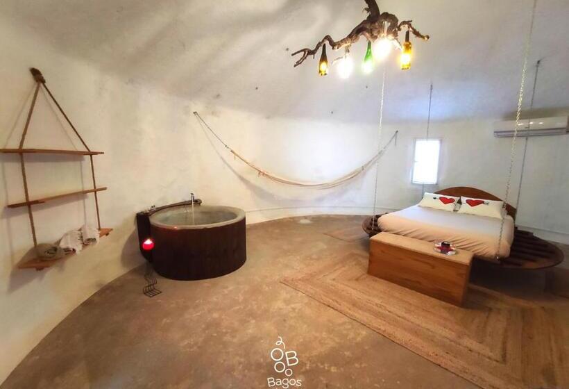 高级洋房, Bagos Do Vilar