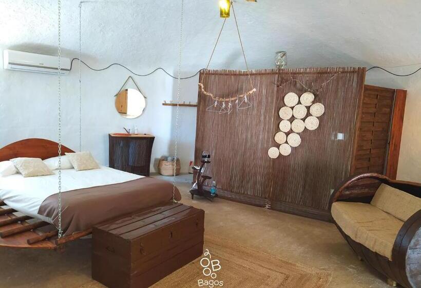 高级洋房, Bagos Do Vilar