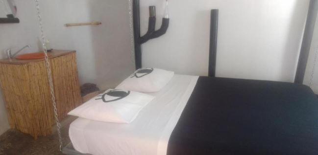 标准间, Bagos Do Vilar