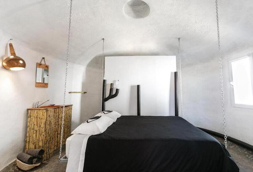 标准间, Bagos Do Vilar