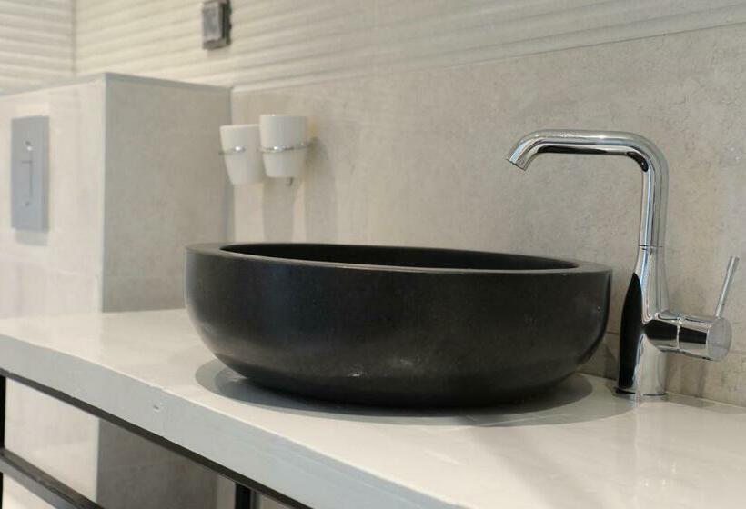 חדר סופריור עם מיטת קינג, Valerius BoutiqueHotel