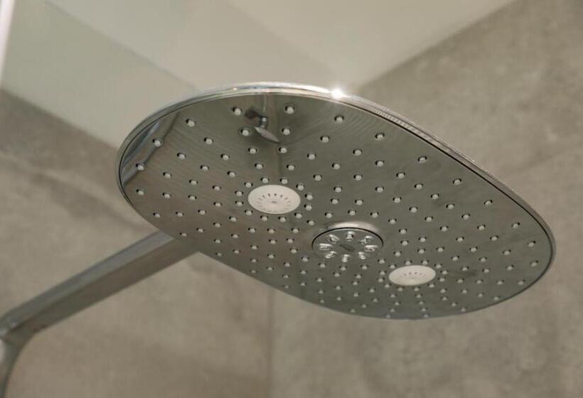 חדר סופריור עם מיטת קינג, Valerius BoutiqueHotel