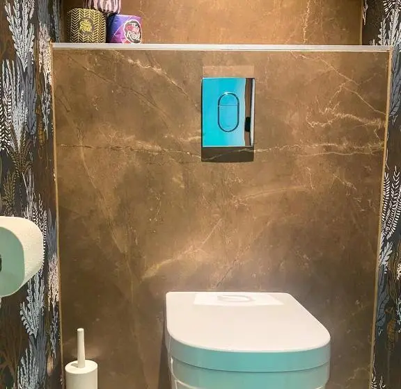 デラックスの4人部屋, Valerius BoutiqueHotel