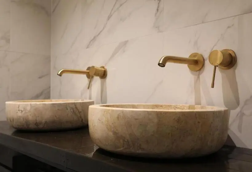 デラックスルーム, Valerius BoutiqueHotel