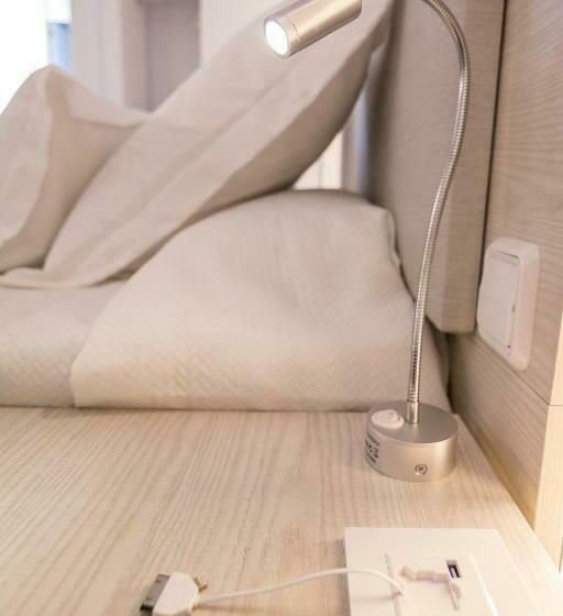 Apartamento 1 Dormitório, Aparthotel Novo Mar