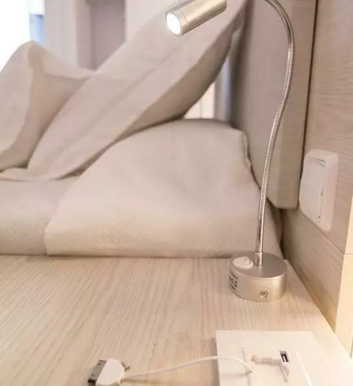 آپارتمان 1 خوابه, Aparthotel Novo Mar