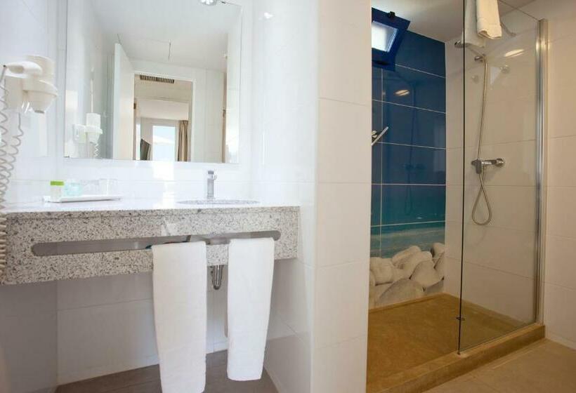 Апартаменты 1 Спальня, Aparthotel Novo Mar