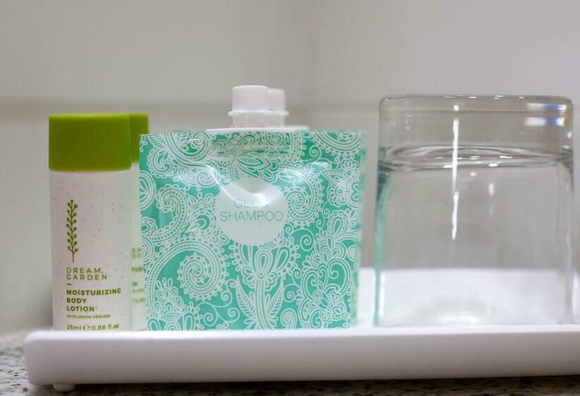 Студия Стандарт, Aparthotel Novo Mar