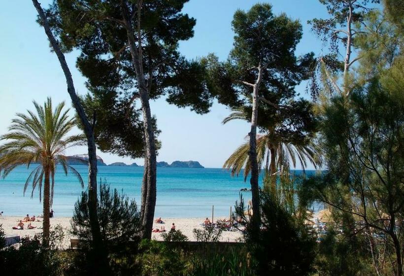 Апартаменты 1 Спальня Вид на Море, Aparthotel Novo Mar