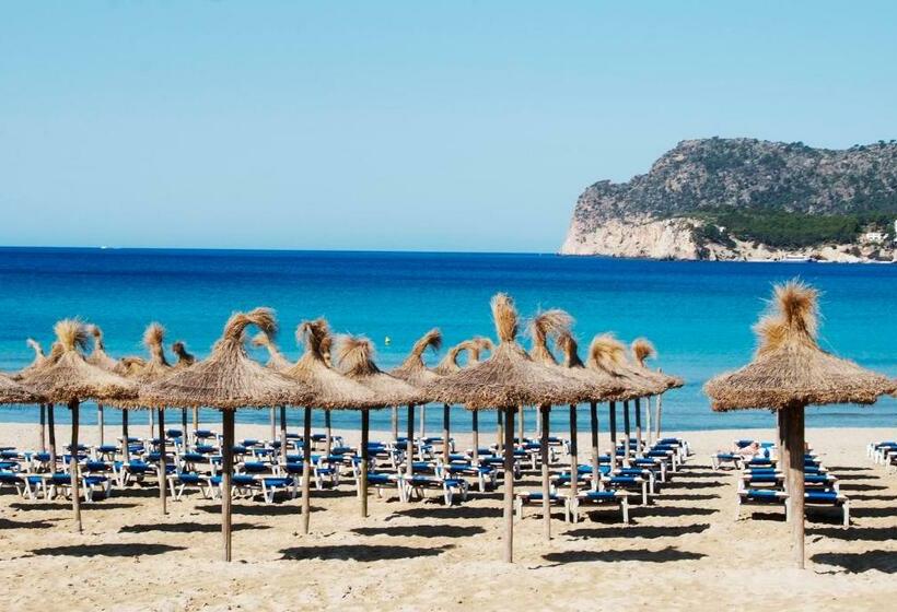 Апартаменты 1 Спальня Вид на Море, Aparthotel Novo Mar