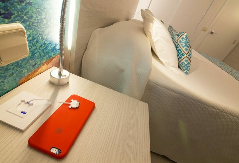 Полулюкс Вид на Море, Aparthotel Novo Mar