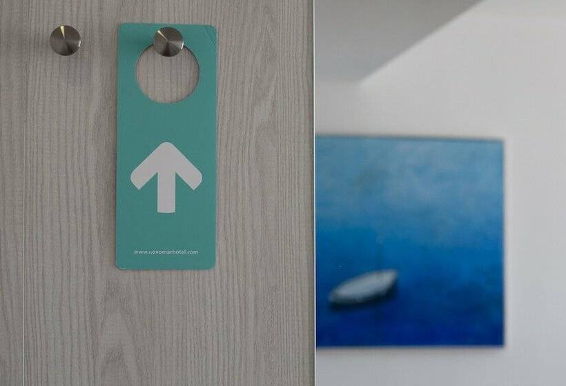 Полулюкс Вид на Море, Aparthotel Novo Mar