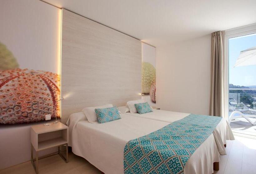 Апартаменты Superior 1 Спальня, Aparthotel Novo Mar