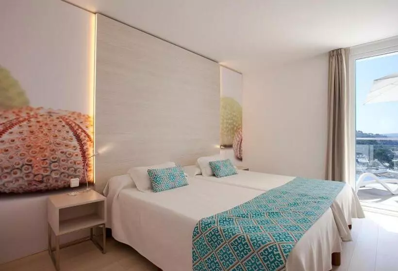آپارتمان سوپریور 1 خوابه, Aparthotel Novo Mar