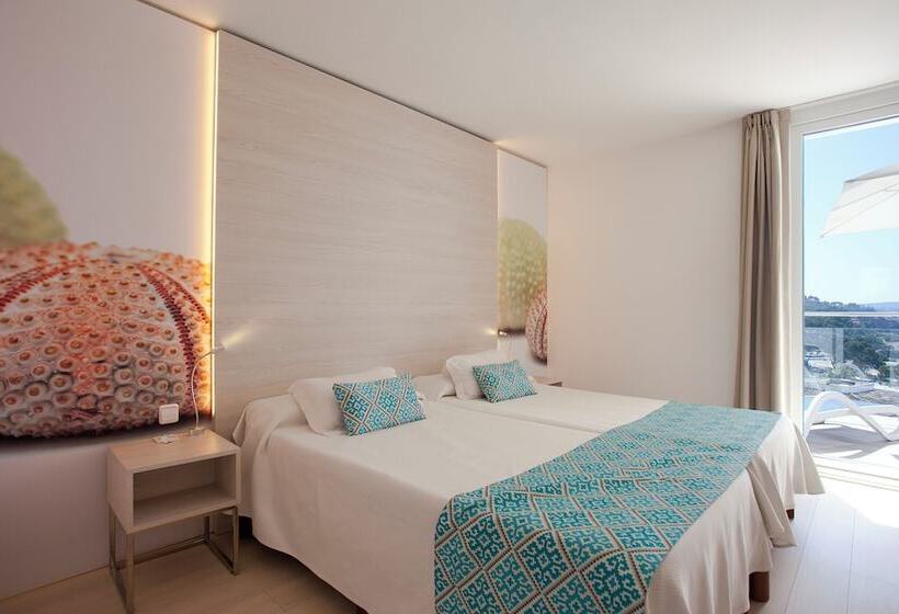 Полулюкс Вид на Море, Aparthotel Novo Mar