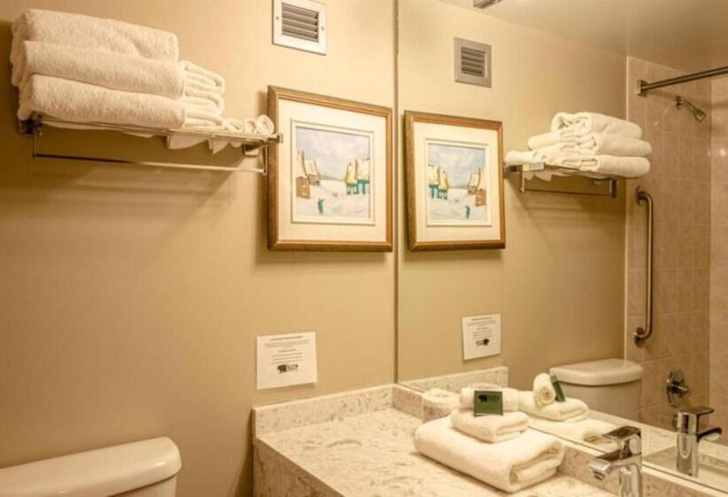 标准间, Cahilty Hotel & Suites