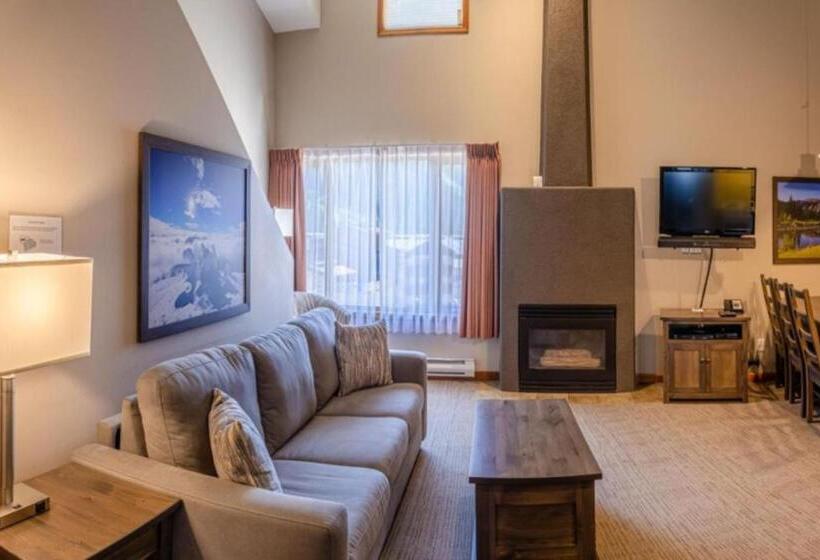 标准间, Cahilty Hotel & Suites