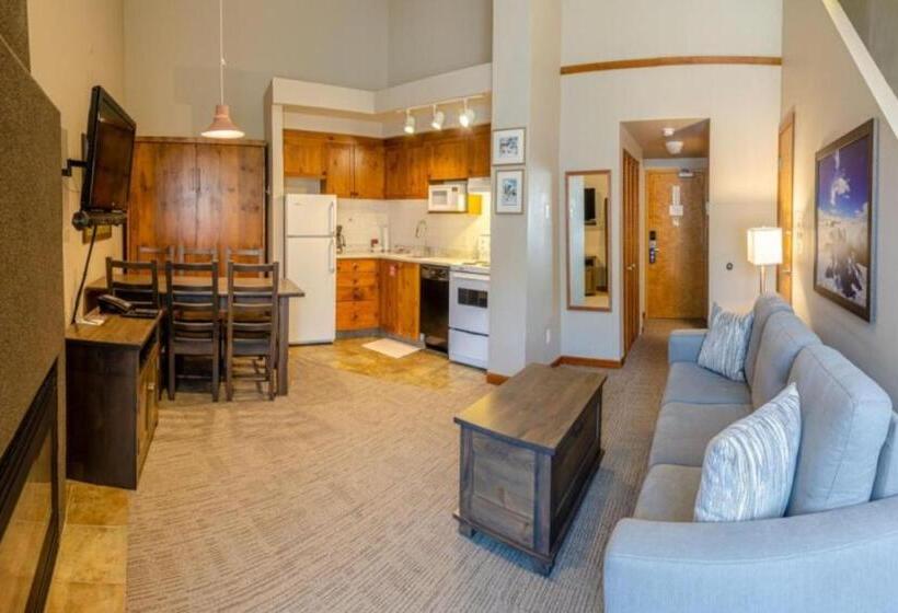 标准间, Cahilty Hotel & Suites