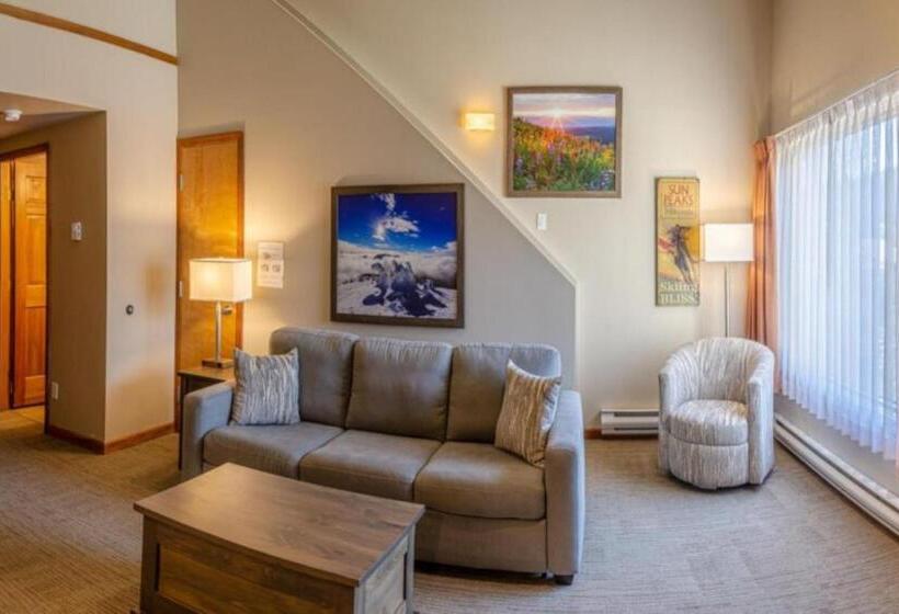 标准间, Cahilty Hotel & Suites