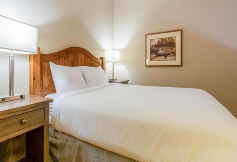 스탠다드 룸, Cahilty Hotel & Suites