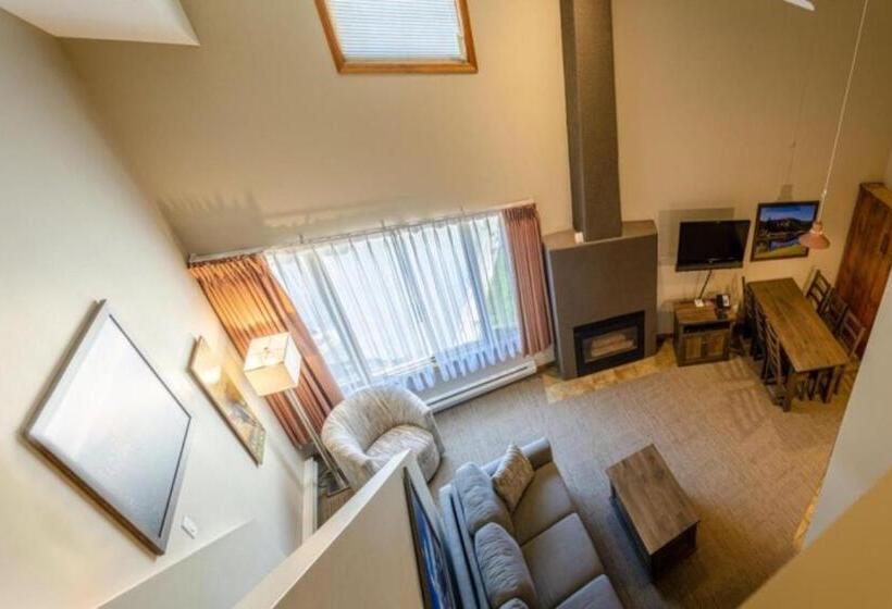 标准间, Cahilty Hotel & Suites