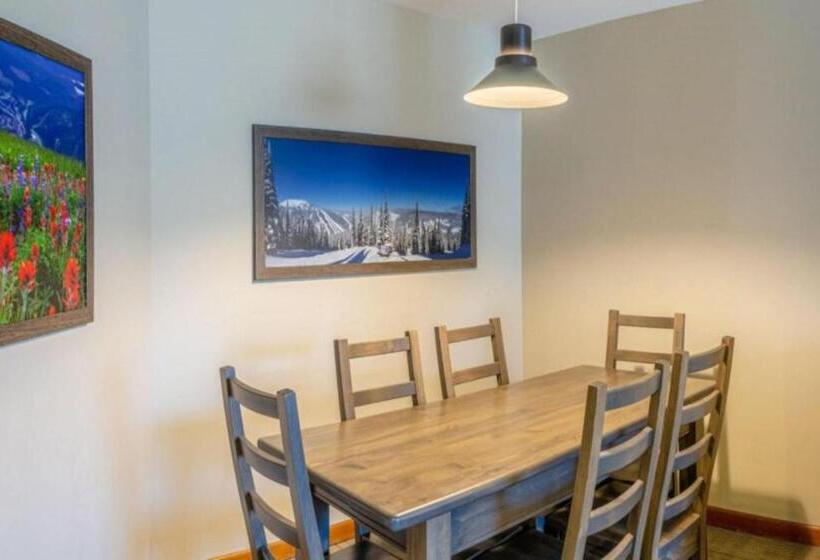 2ベッドスイートルーム, Cahilty Hotel & Suites