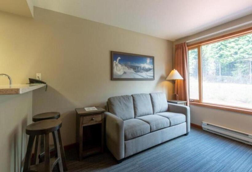 家庭套房, Cahilty Hotel & Suites