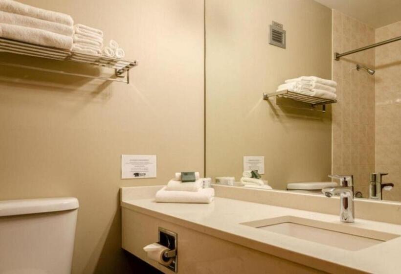 家庭套房, Cahilty Hotel & Suites