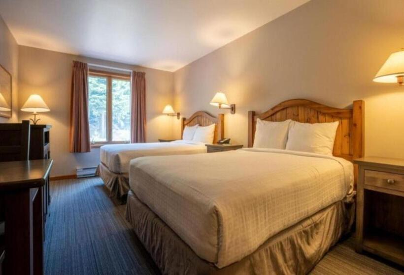 패밀리 스위트, Cahilty Hotel & Suites