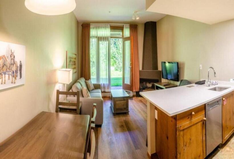 家庭套房, Cahilty Hotel & Suites