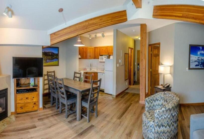 套房, Cahilty Hotel & Suites