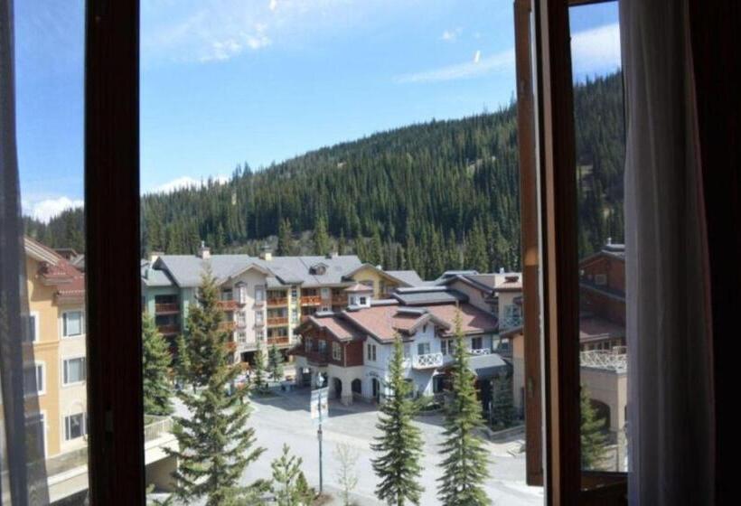 套房, Cahilty Hotel & Suites