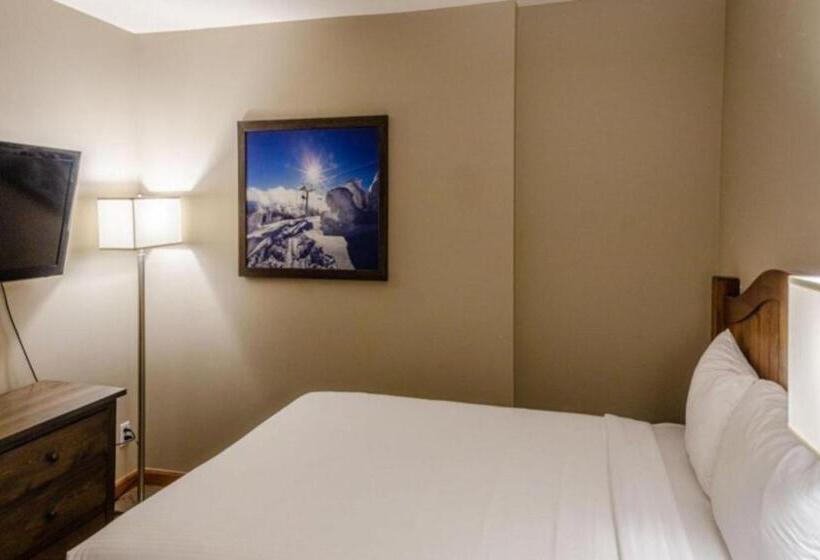 套房, Cahilty Hotel & Suites