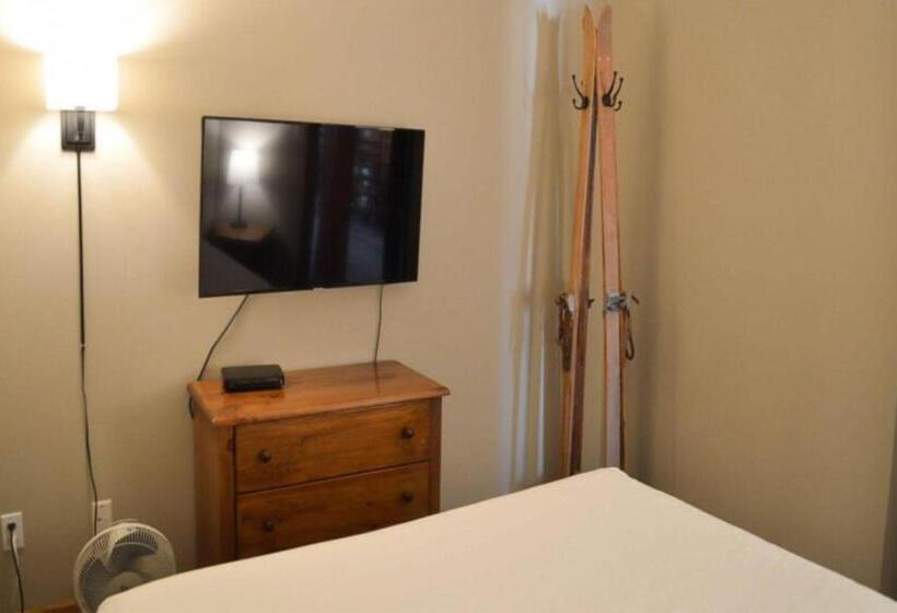 套房, Cahilty Hotel & Suites