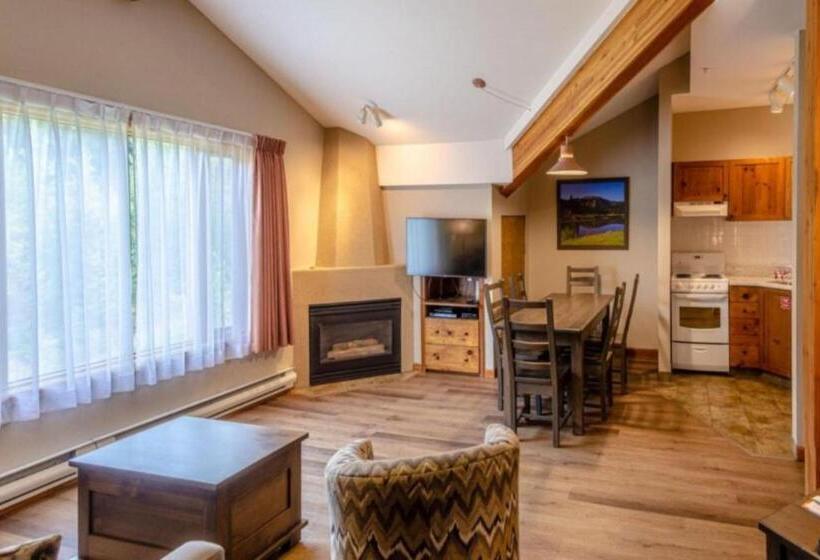 套房, Cahilty Hotel & Suites