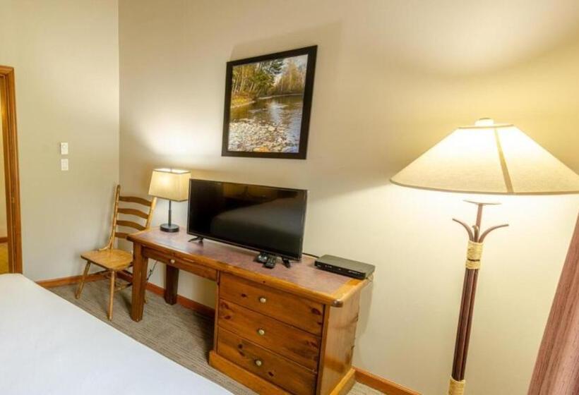 带1个卧室的公寓, Cahilty Hotel & Suites