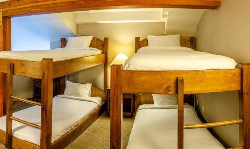 带1个卧室的公寓, Cahilty Hotel & Suites