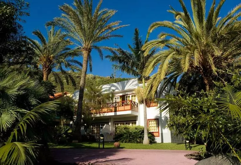 آپارتمان سوپریور 1 خوابه, Hacienda San Jorge