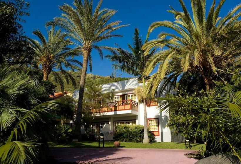 Апартаменты 1 Спальня Вид на Море, Hacienda San Jorge