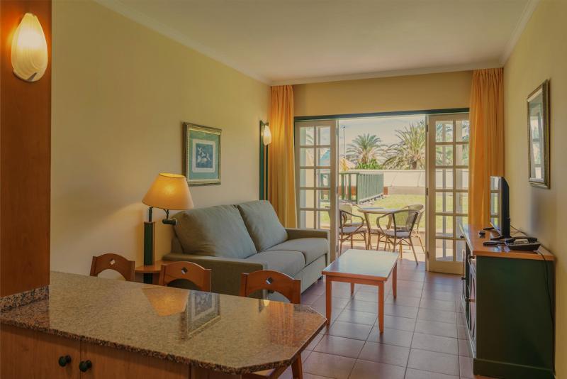 Апартаменты 1 Спальня, Hacienda San Jorge