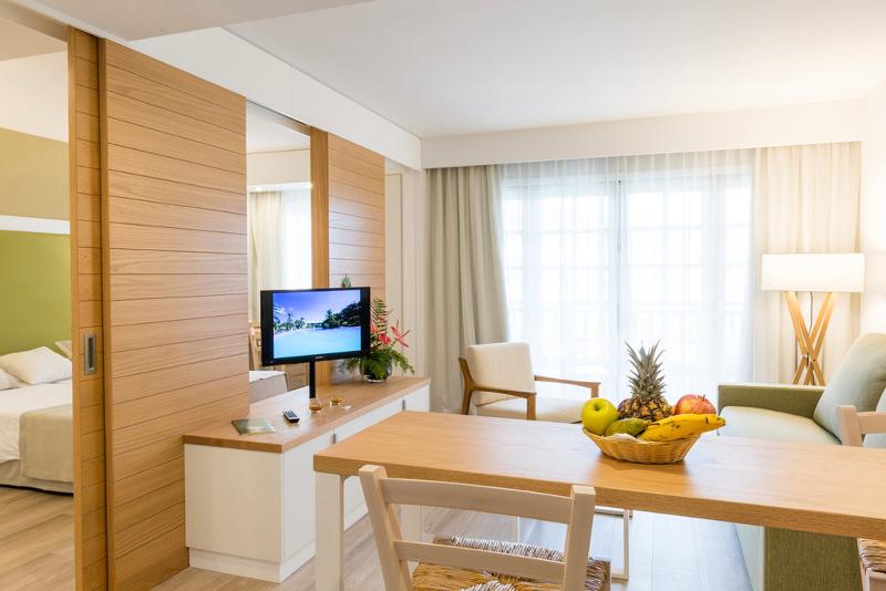Апартаменты Superior 1 Спальня, Hacienda San Jorge