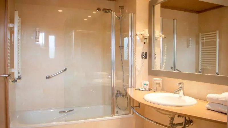 スタンダードスタジオ, Candlewood Suites Indianapolis Northeast, An Ihg