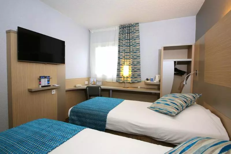 スイート, Candlewood Suites Indianapolis Northeast, An Ihg