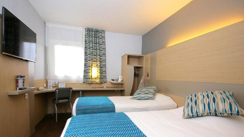 סוויטה, Candlewood Suites Indianapolis Northeast, An Ihg