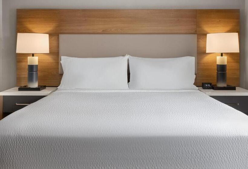 标准工作室, Candlewood Suites Richmond South, An Ihg