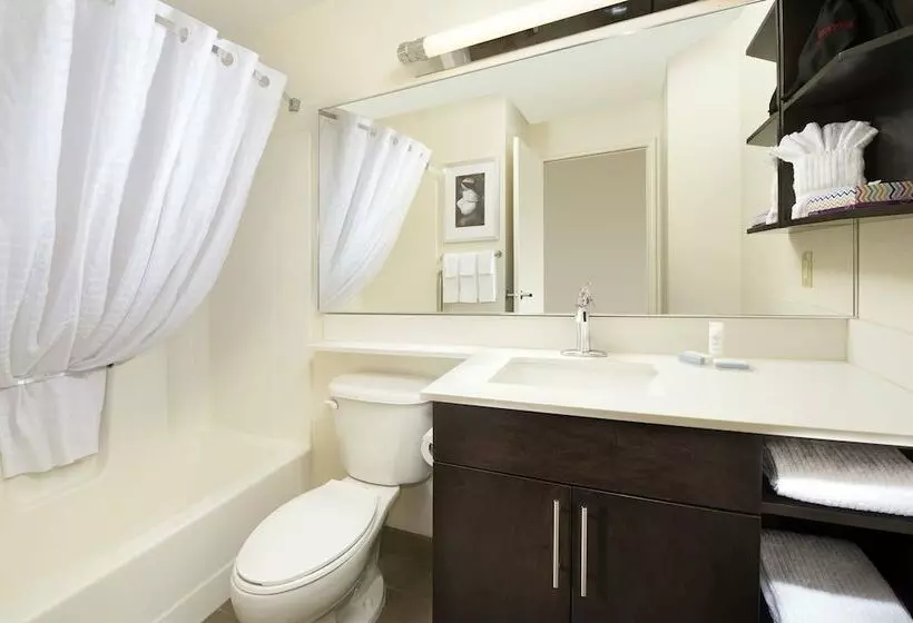 استودیوی استاندارد, Candlewood Suites Richmond South, An Ihg