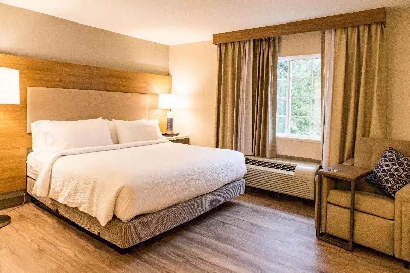 سوئیت برای معلولان, Candlewood Suites Richmond South, An Ihg