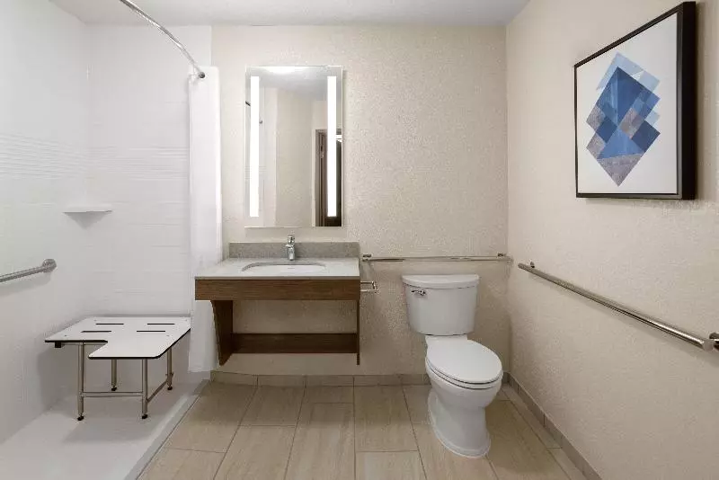 استودیوی استاندارد, Candlewood Suites Richmond South, An Ihg