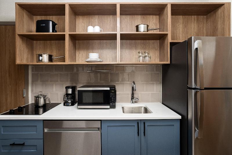 إستوديو قياسى, Candlewood Suites Richmond South, An Ihg