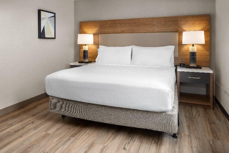 套房, Candlewood Suites Richmond South, An Ihg